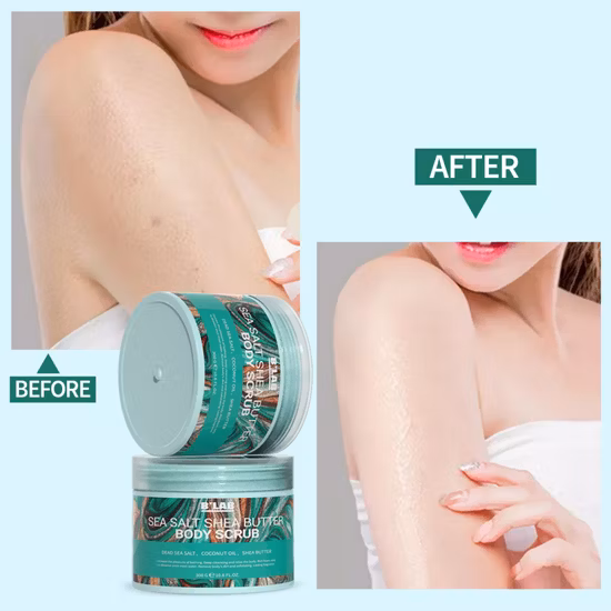 Cosmetics Lip Care Moisturizer Scrub Lightening für die Peeling-Lippenhautpflege