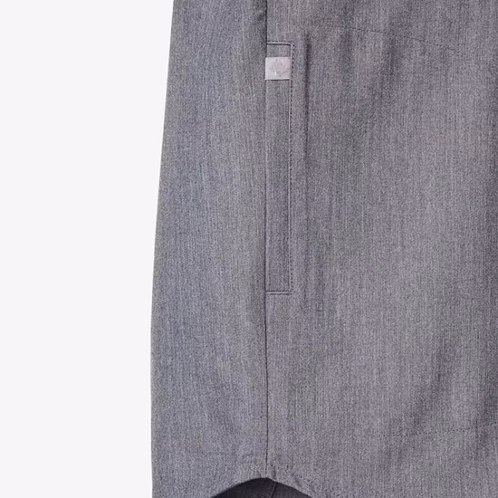 Sportliche medizinische Scrubs, Krankenschwesteruniform, Krankenhauskleidung, weibliche medizinische Scrubs