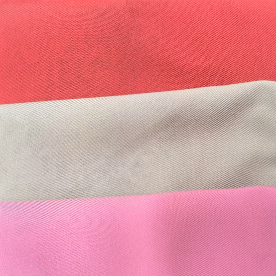 TTR Vier-Wege-Spandex-Gewebe für medizinische OP-Oberteile, schmutzabweisend