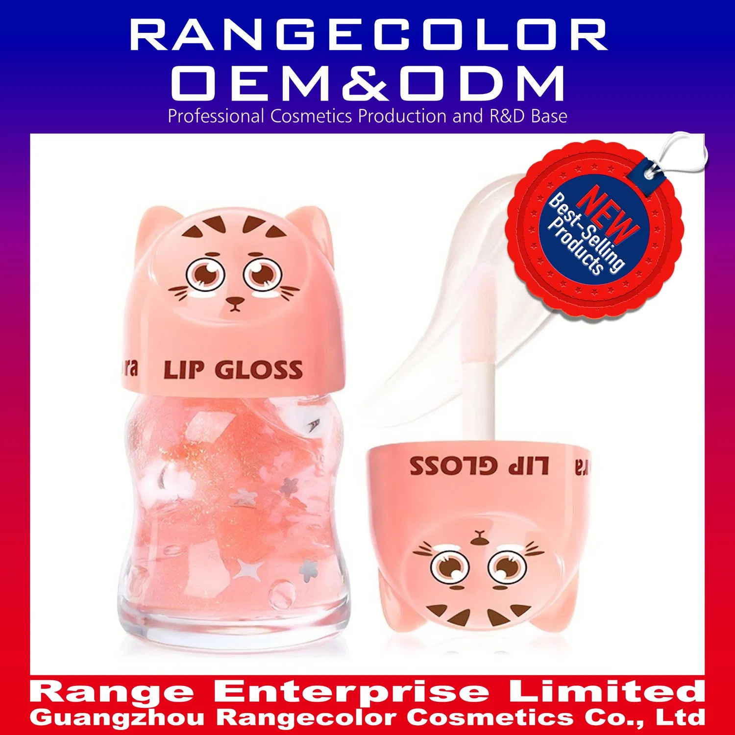 Nicor ​​Vaseline Lippenbalsam, feuchtigkeitsspendend, feuchtigkeitsspendend, feuchtigkeitsspendend, Entsalzung, Lippenfalten, Lippenmaske, Männer und Frauen, Lippenöl, Lipgloss, Lippenstift