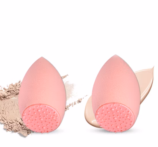 Adoro Beauty Care Bimssteinschwämme für Hände und Füße