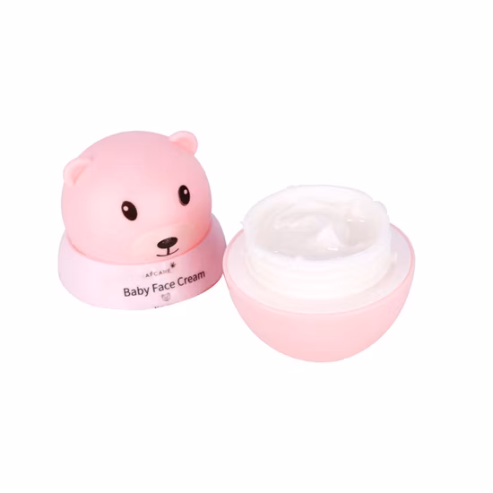 Feuchtes Geschenk Baby-Körpercreme, Pflege für empfindliche Haut, Körperpflege