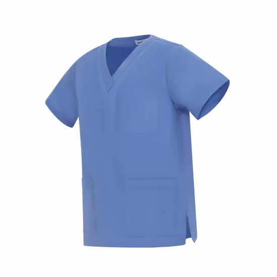 Maßgeschneiderte Krankenhaus-Stretch-Großhandels-Medizinpeelings